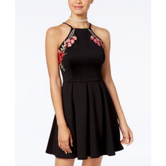 B Darlin Dresses & Skirts - B. Darlin | Fit and Flare dress